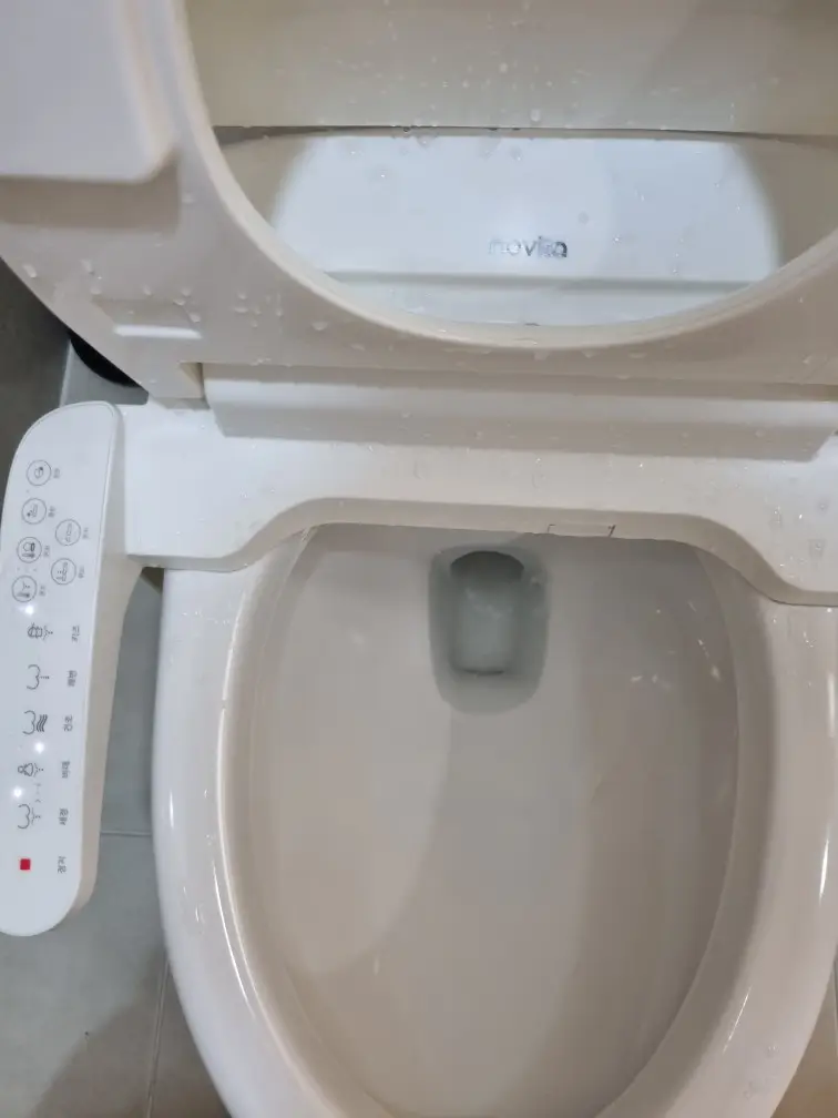 변기부품교체